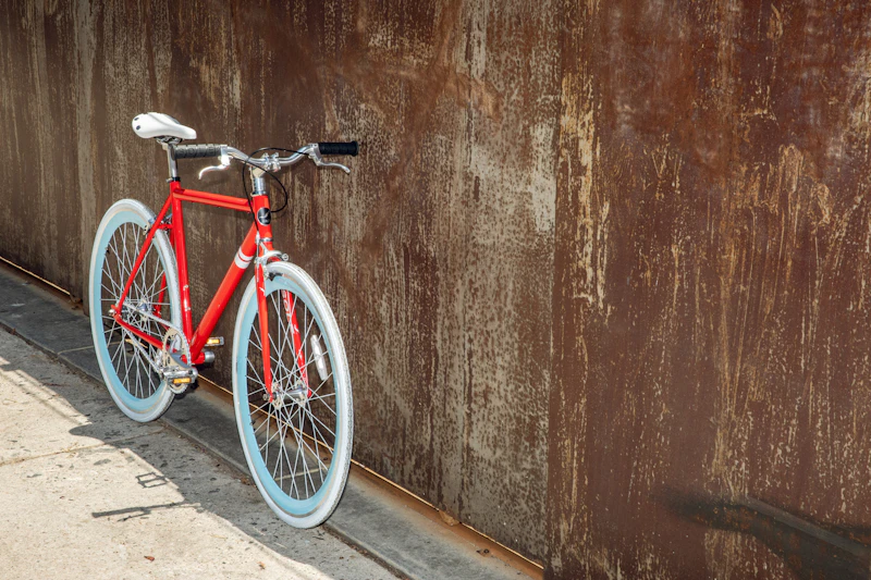 Road Bike