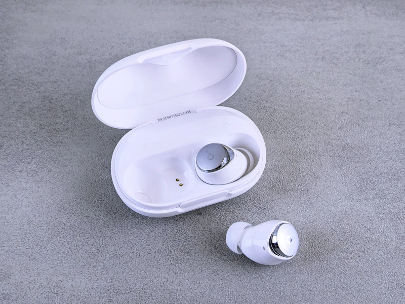 Wireless Earbuds