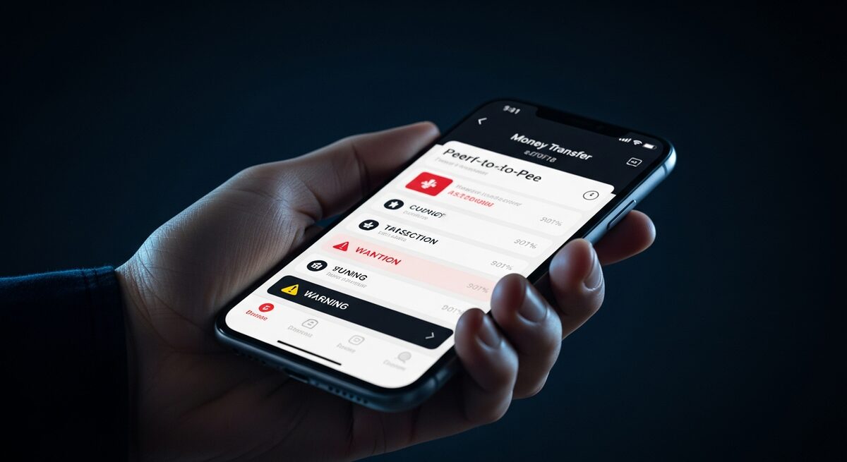 Using peer payment apps like Venmo or Zelle with strangers is a risky selling combination