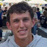 Hudson Sullivan, founder of College Marketplace